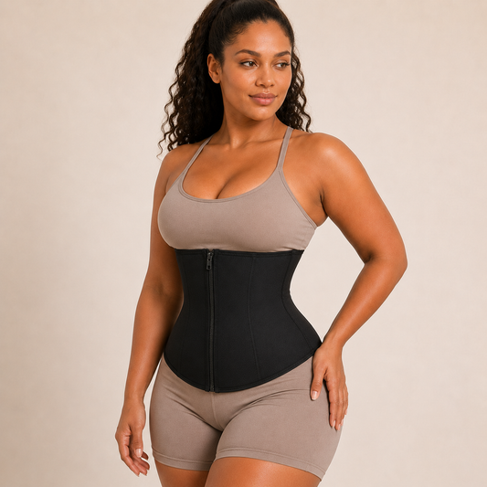Breathable Waist Cincher Girdle Belt