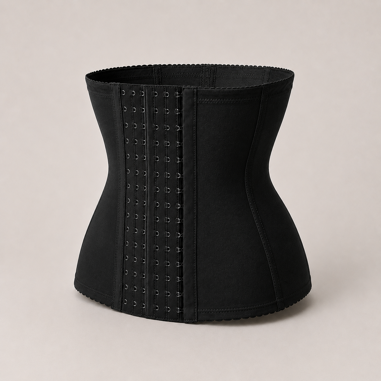 Latex Waist Trainer Cincher Belt