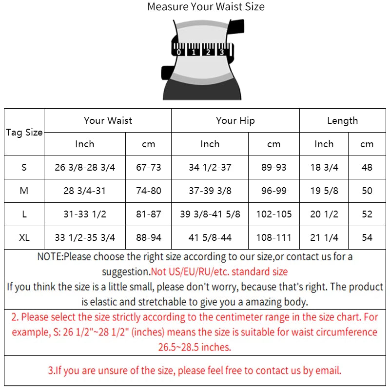 High Waist Tummy Control Slips Woman Seam-Free Slimming Half Slip Underwear Shapewear Body Shaper Underdress Petticoat Shapers