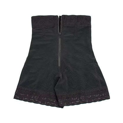 High Waist Shaper Panties Hip Buttock Lifter Belly Control Shorts Sexy Lace Shapewear Slimming Girdles Women Intimate Underwear