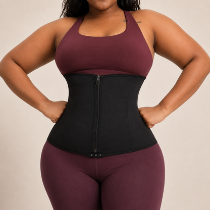 Breathable Waist Cincher Girdle Belt