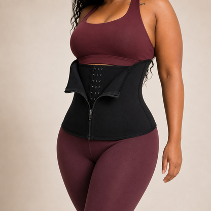 Breathable Waist Cincher Girdle Belt