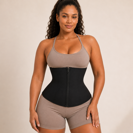 Breathable Waist Cincher Girdle Belt