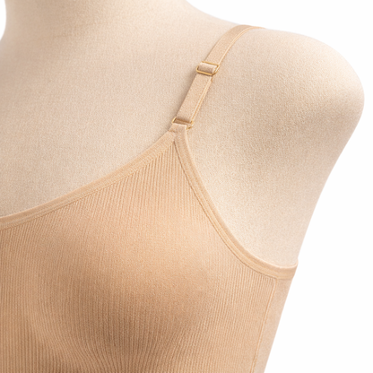 Seamless Shaping Slip Dress