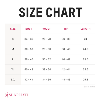 Seamless Shaping Slip Dress