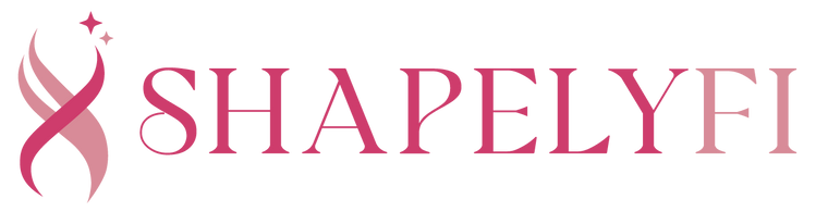 Shapelyfi Logo