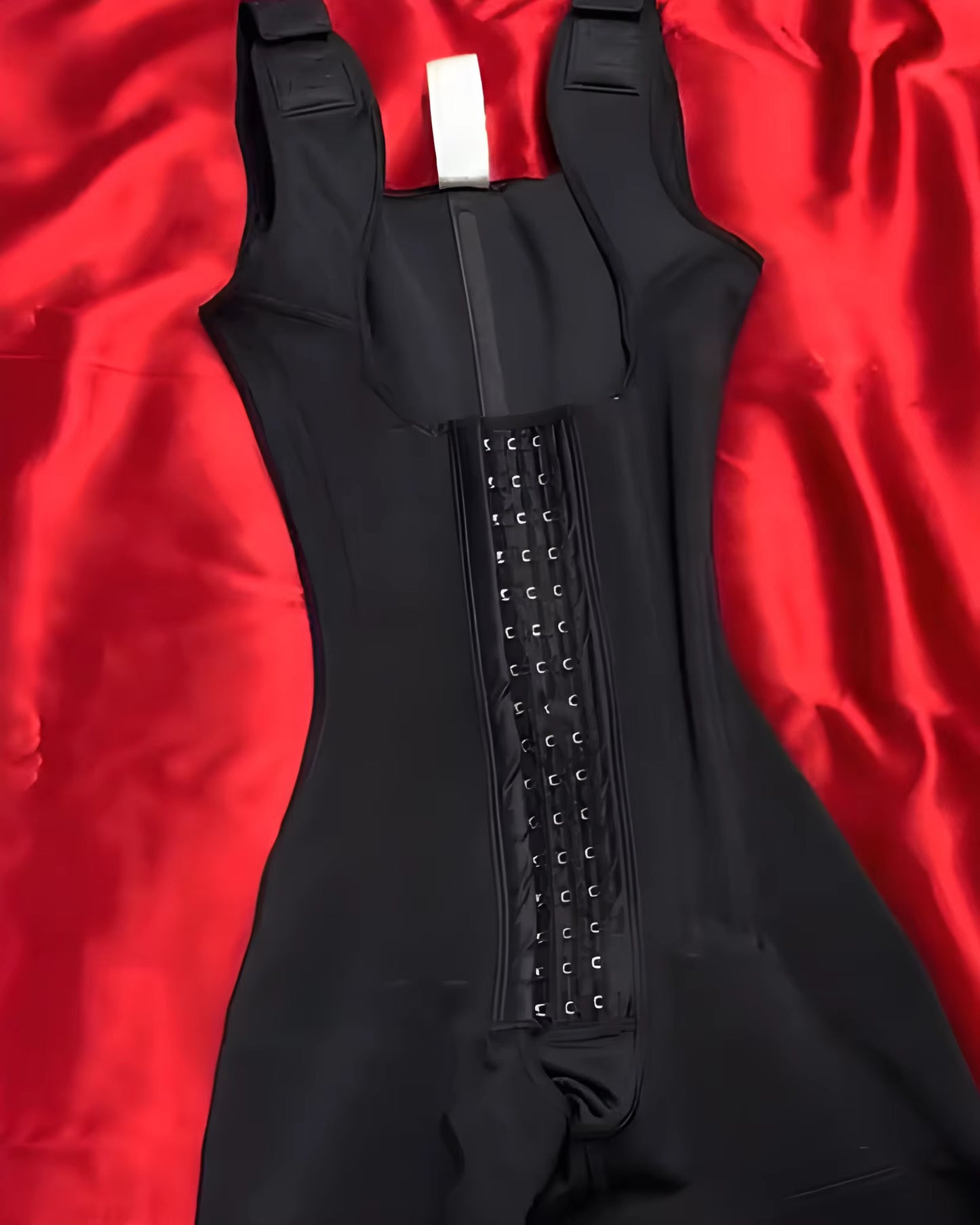 Full Body Colombian Girdles Shaper High Compression Bodysuits Postoperative Postpartum Lipo Arm Slimmer Waist Reducing Shapewear