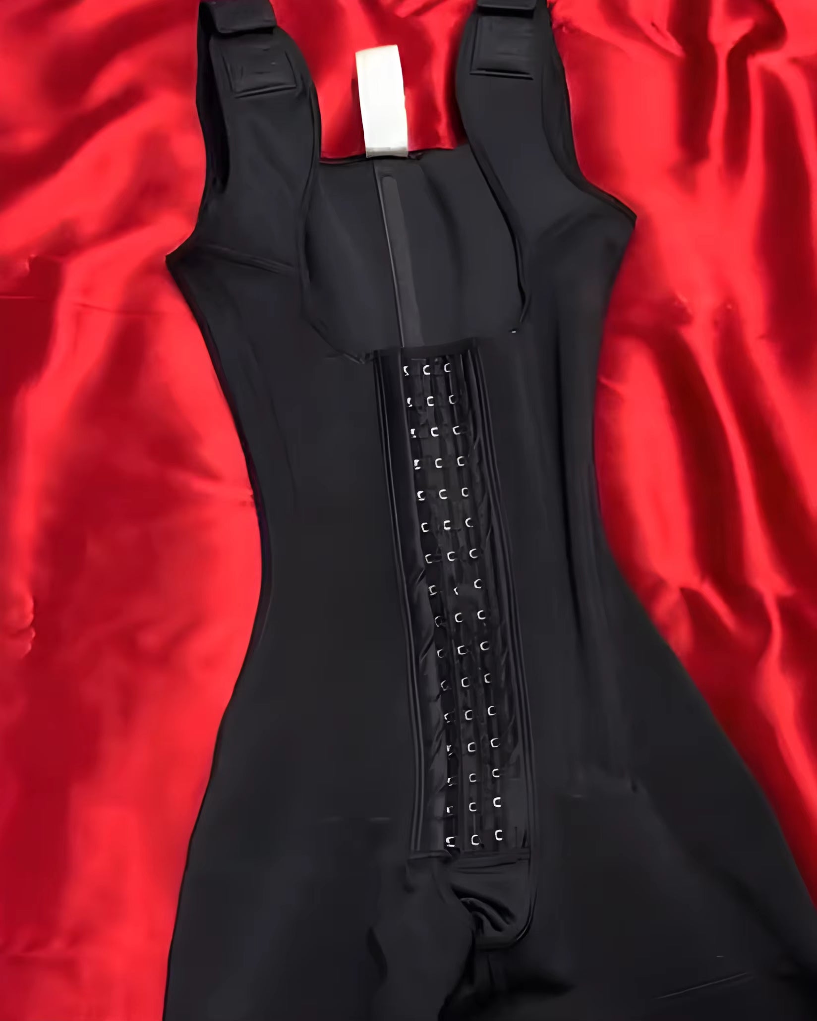 Full Body Colombian Girdles Shaper High Compression Bodysuits Postoperative Postpartum Lipo Arm Slimmer Waist Reducing Shapewear